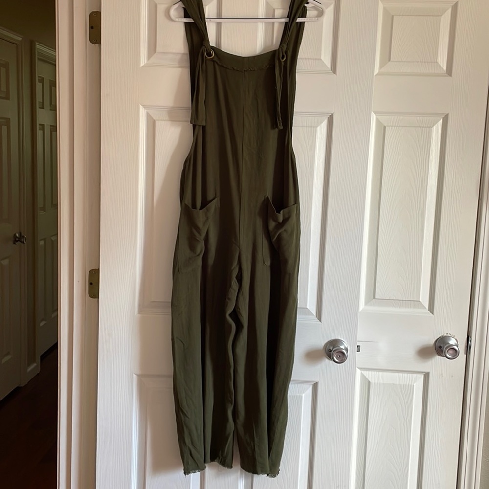 Jumpsuit